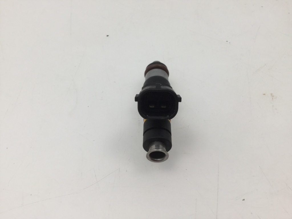 Used NISSAN Murano Fuel injector 16600CD700
