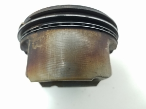 Mercedes Benz CL-Class 215 (1999–2006) Kolb ja selle osad A1130300317 - 3