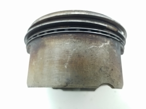 Mercedes Benz CL-Class 215 (1999–2006) Kolb ja selle osad A1130300317 - 4