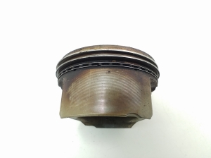 Mercedes Benz CL-Class 215 (1999–2006) Kolb ja selle osad A1130300317 - 2