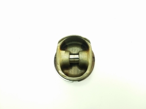 Mercedes Benz CL-Class 215 (1999–2006) Kolb ja selle osad A1130300317 - 3