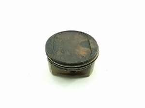   Piston and its parts 