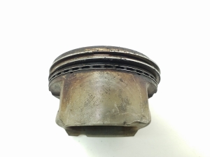 Mercedes Benz CL-Class 215 (1999–2006) Kolb ja selle osad A1130300317 - 5