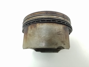 Mercedes Benz CL-Class 215 (1999–2006) Kolb ja selle osad A1130300317 - 2