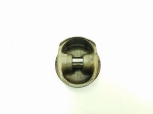 Mercedes Benz CL-Class 215 (1999–2006) Kolb ja selle osad A1130300317 - 3