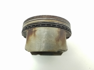 Mercedes Benz CL-Class 215 (1999–2006) Kolb ja selle osad A1130300317 - 5