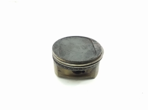 Mercedes Benz CL-Class 215 (1999–2006) Kolb ja selle osad A1130300317 - 2
