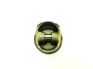 Mercedes Benz CL-Class 215 (1999–2006) Kolb ja selle osad A1130300317 - 3