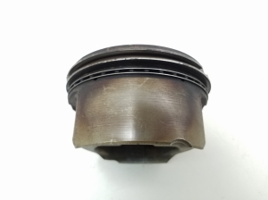Mercedes Benz CL-Class 215 (1999–2006) Kolb ja selle osad A1130300317 - 5