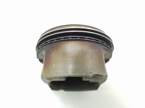 Mercedes Benz CL-Class 215 (1999–2006) Kolb ja selle osad A1130300317 - 2