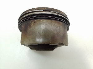 Mercedes Benz CL-Class 215 (1999–2006) Kolb ja selle osad A1130300317 - 3