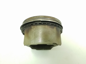 Mercedes Benz CL-Class 215 (1999–2006) Kolb ja selle osad A1130300317 - 2
