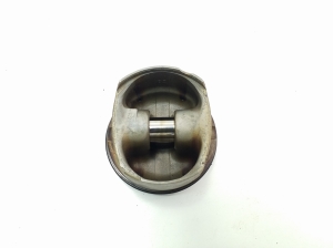 Mercedes Benz CL-Class 215 (1999–2006) Kolb ja selle osad A1130300317 - 3