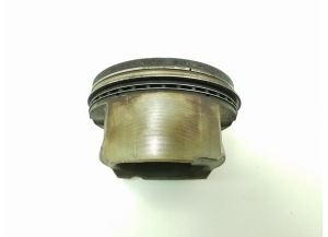 Mercedes Benz CL-Class 215 (1999–2006) Kolb ja selle osad A1130300317 - 5