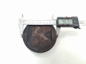   Piston and its parts  - A1130300317 