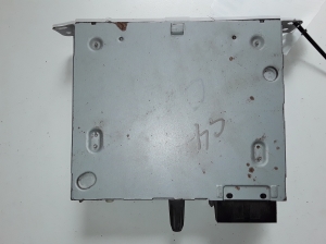 Citroen C4 (2010–2020) Changeur CD 9676838180 - 2