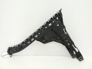  Rear bumper bracket 