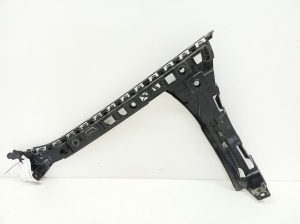 Mercedes Benz E-Class W213 (2017–2026) Rear bumper bracket A2138850363 - 3
