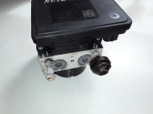 NISSAN Note E12 (2012–2026) ABS Steuergerät 476603VU0C - 2