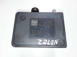 NISSAN Note E12 (2012–2026) ABS Steuergerät 476603VU0C - 3