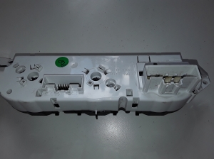Ford Connect Tourneo (2013–2026) Heater control panel DT1T18549AD - 3