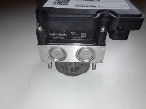 NISSAN X-Trail T32 (2013–2021) ABS Steuergerät 476604CC3A - 2