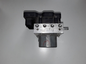 ABS Steuergerät - 476604CC3A