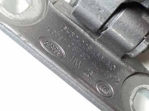 Land Rover Freelander (2006–2014) Rear side door lower hinge 6H52228A66AG - 2