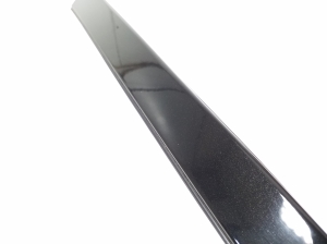 Mercedes Benz E-Class W212 (2009–2015) Windshield pillar outer molding A2126901082 - 2