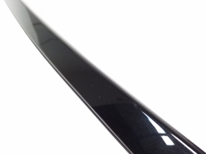 Mercedes Benz E-Class W212 (2009–2015) Windshield pillar outer molding A2126901082 - 3