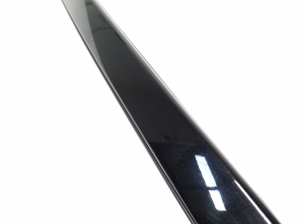 Mercedes Benz E-Class W212 (2009–2015) Windshield pillar outer molding A2126901082 - 5