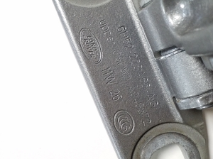 Land Rover Freelander (2006–2014) Esiukse ülemine hing 6H52228A66AG - 2