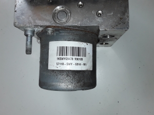 Honda CR-V (2006–2012) ABS Steuergerät 0265950679 - 2