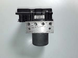 ABS plokk - 445400H020