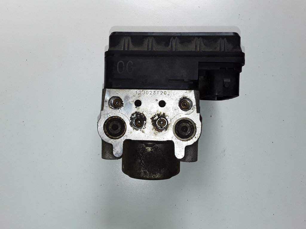 TOYOTA RAV4 3 generation (XA30) (2005-2012) Абс блок 4451042150,8954142240 26304160