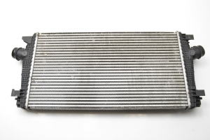  Intercooler radiator 