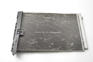  Air conditioning radiator 