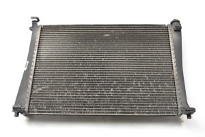 Ford Fusion (2005–2012) Cooling radiator 2S6H8005CC - 2
