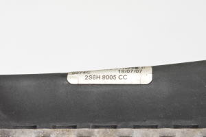 Ford Fusion (2005–2012) Cooling radiator 2S6H8005CC - 3