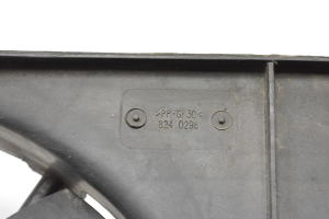NISSAN Almera N16 (2000–2006) Motorkühler 8240296 - 3