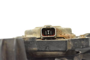 NISSAN Almera N16 (2000–2006) Motorkühler 8240296 - 4