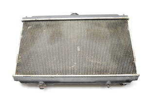 NISSAN Almera N16 (2000–2006) Jahutusradiaator - 3