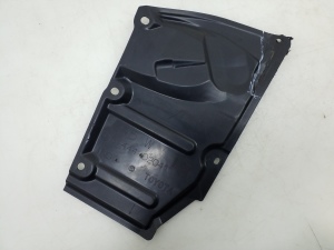 TOYOTA Avensis T27 (2008–2019) Priekšējā dibena aizsardzība 5144402041 - 3