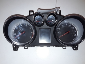 Kombiinstrument - 95316674