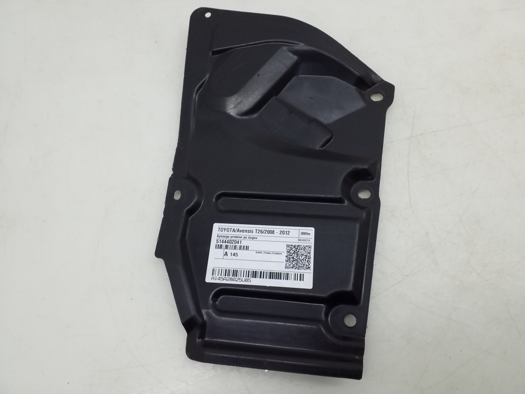 TOYOTA Avensis T27 1 generation (2006-2012) Engine Cover 5144402041 20977854