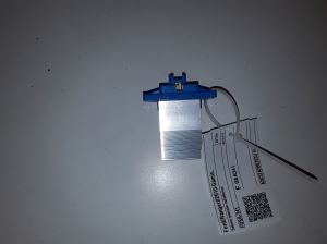 Ford Ranger (2015–2026) Heater core FOSA-341 - 2