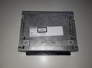 Ford Fiesta VI (2008–2017) CD mainītājs FDB2009 - 2