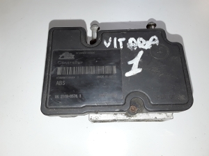 Suzuki Grand Vitara II (2005–2015) ABS plokk 06210205044 - 2