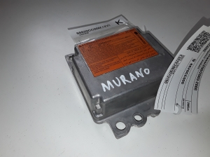 NISSAN Murano Z50 (2003–2017) Airbag module 98820CC000 - 3