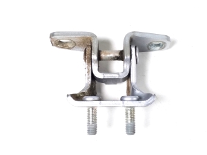 Rear side door upper hinge - 5732A008